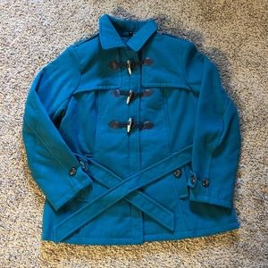 Women’s Dress Coat